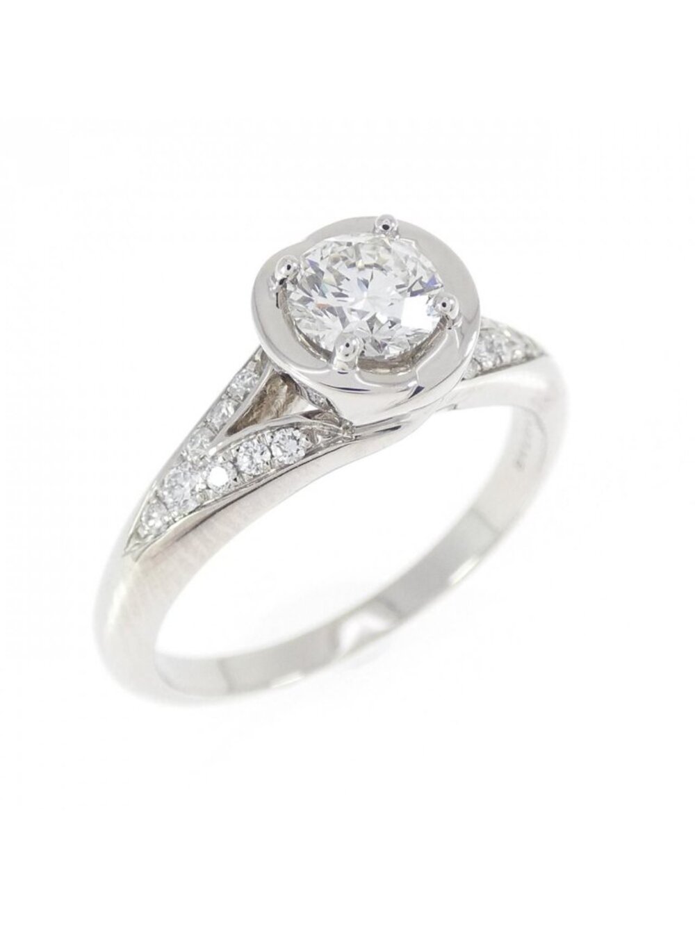 Bvlgari Incontro D'amore Ring